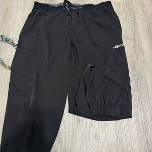 Carhartt scrub joggers women